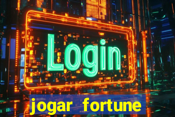 jogar fortune double demo